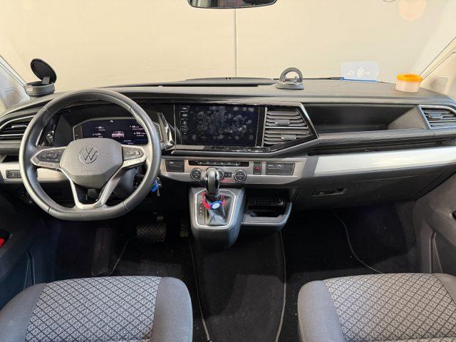 VOLKSWAGEN California 2.0 TDI 4Motion DSG Beach Camper Edition NaviPro