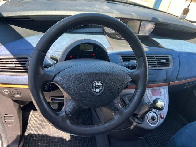 LANCIA Phedra 2.0 MJT 136 CV 7 Posti