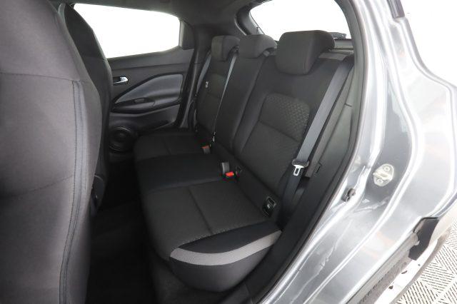 NISSAN Juke Juke 1.0 DIG-T 114 CV DCT N-Connecta