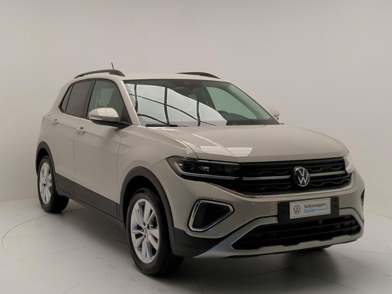 Volkswagen T-Cross 1.0 TSI 115 CV Edition Plus