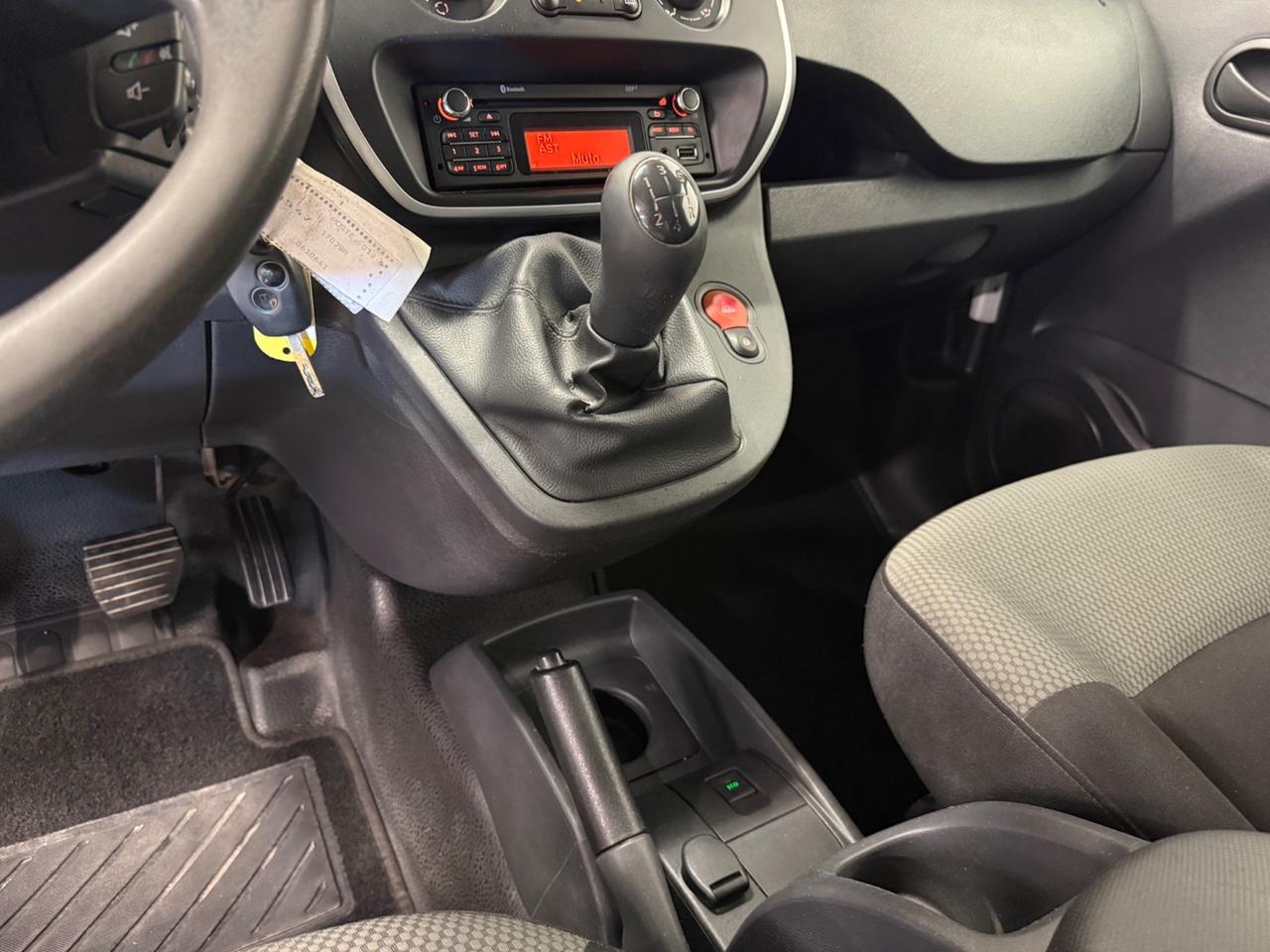 Renault Kangoo 1.5 dCi 90CV F.AP. Stop & Start 4p. Express Energy