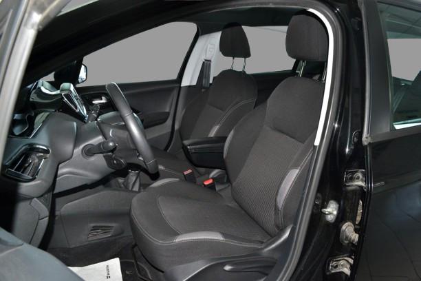 PEUGEOT 208 - 1.2 BENZINA