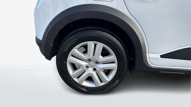 Dacia Sandero Stepway 1.0 TCe Expression