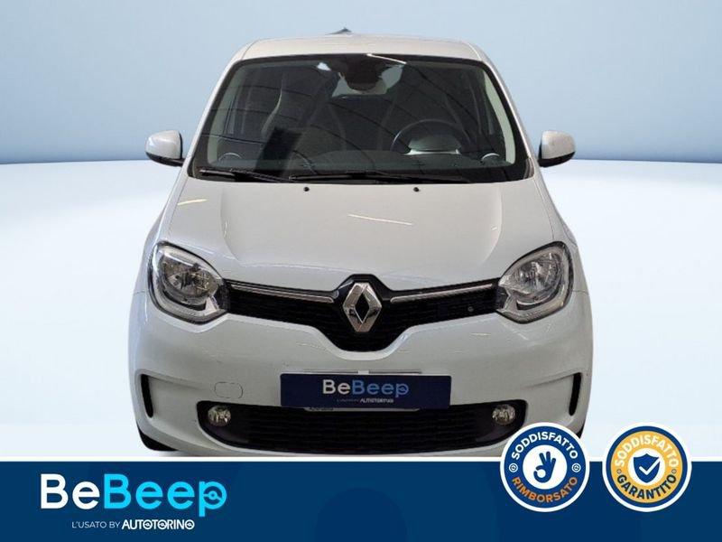 Renault Twingo 1.0 SCE INTENS 65CV