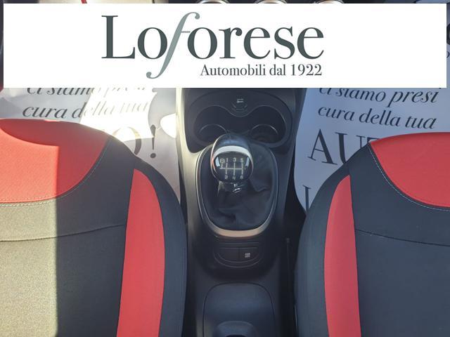 FIAT 500L 1.4 T-Jet 120 CV GPL Pop