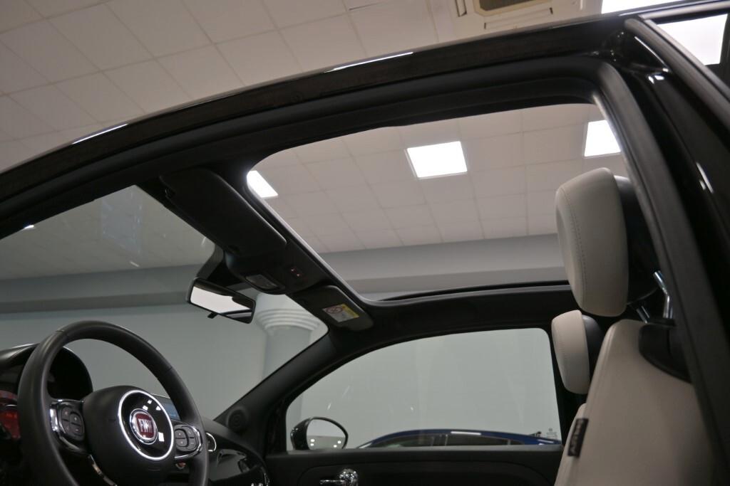 Fiat 500 C 1.0 Hybrid Dolcevita