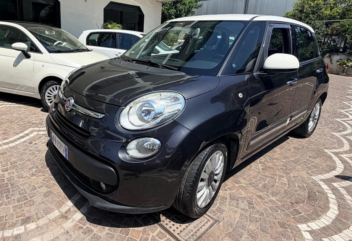 FIAT 500 L 1.3 Multijet 85 CV Lounge