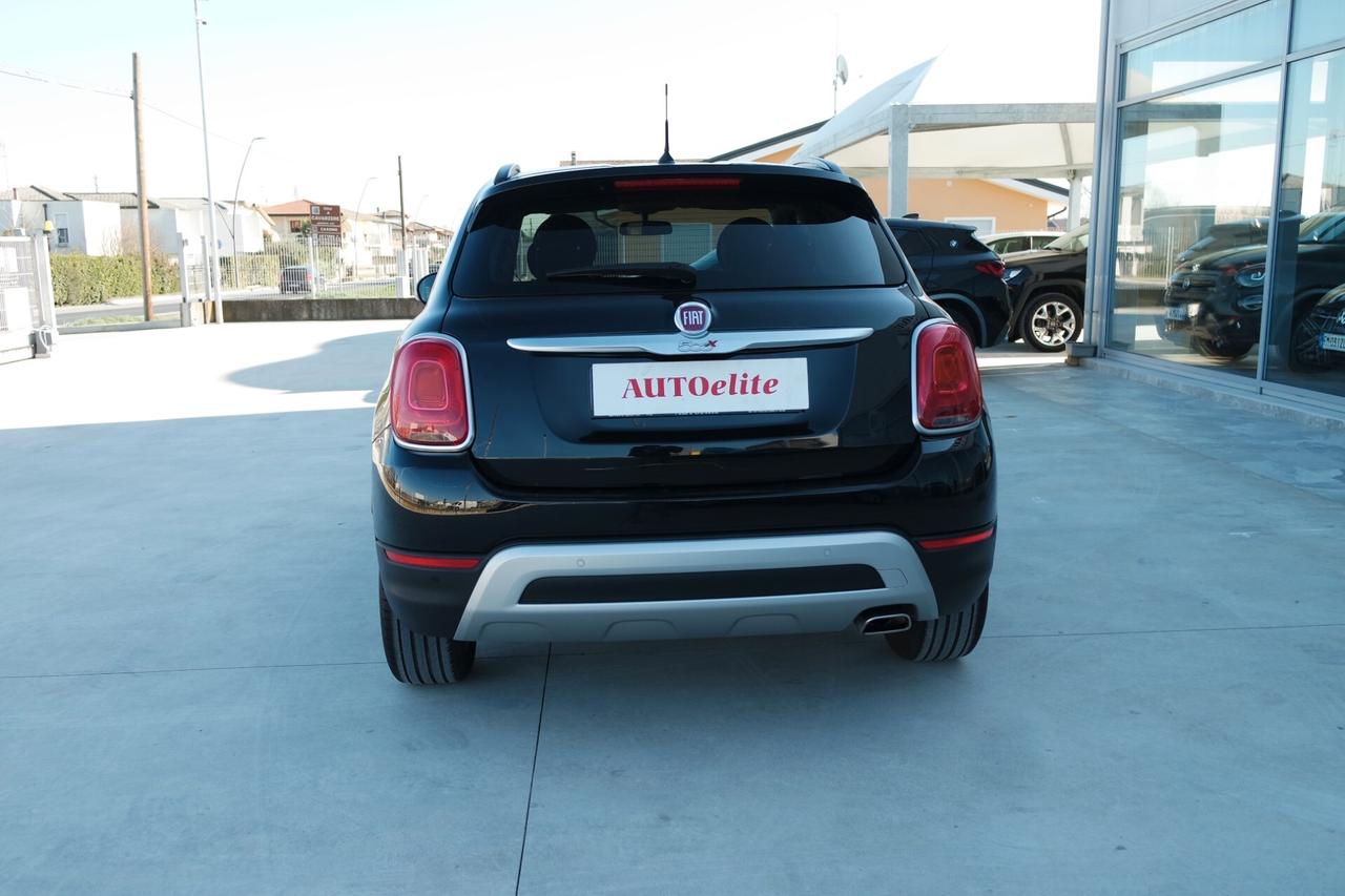 Fiat 500X 1.3 MultiJet 95 CV Cross