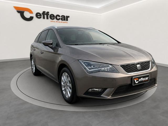 SEAT Leon 1.6 TDI 110 CV DSG ST Start/Stop Business HIGH