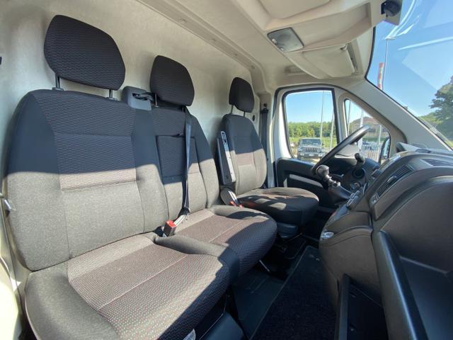PEUGEOT Boxer *PROMO* 333 2.2 BlueHDi 140 PM-TM Furgone Premium