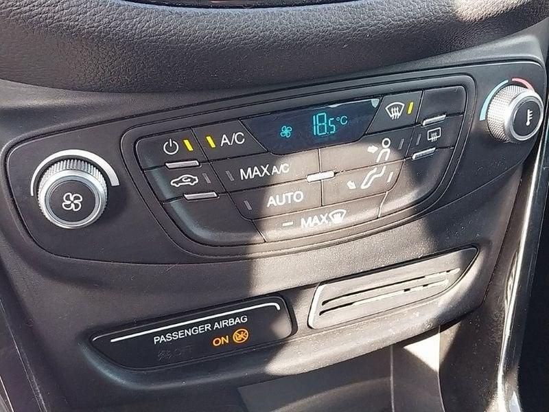 Ford B-Max 1.5 TDCi 75cv DPF Business Titanium