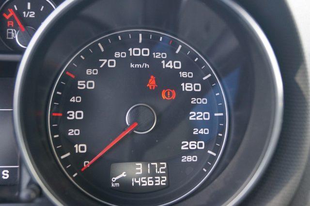 AUDI TT Coupé 2.0 TFSI