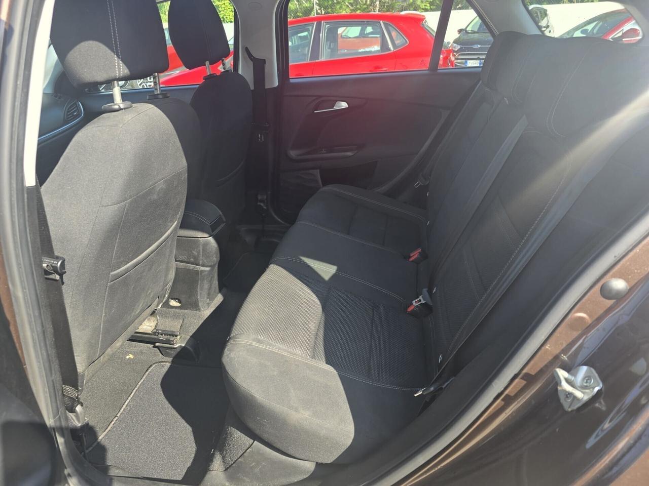 Fiat Tipo 1.6 Mjt S&S DCT SW S-Design