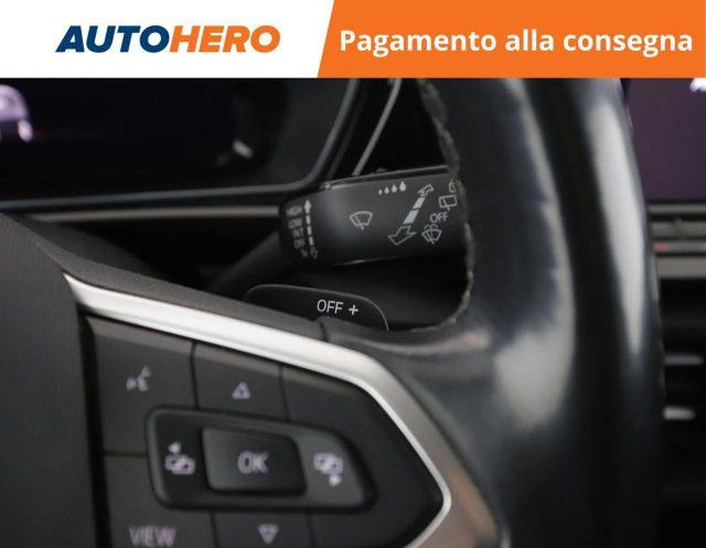 VOLKSWAGEN Caddy 2.0 TDI 122 CV DSG Style