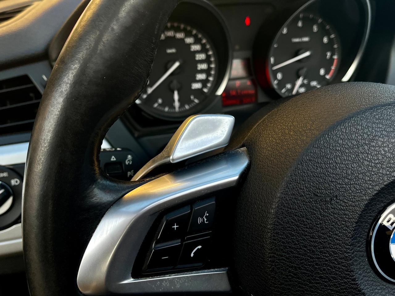 Bmw Z4 2.3i 205CV STEPTRONIC INTERNI IN PELLE XENON PADDLE AL VOLANTE