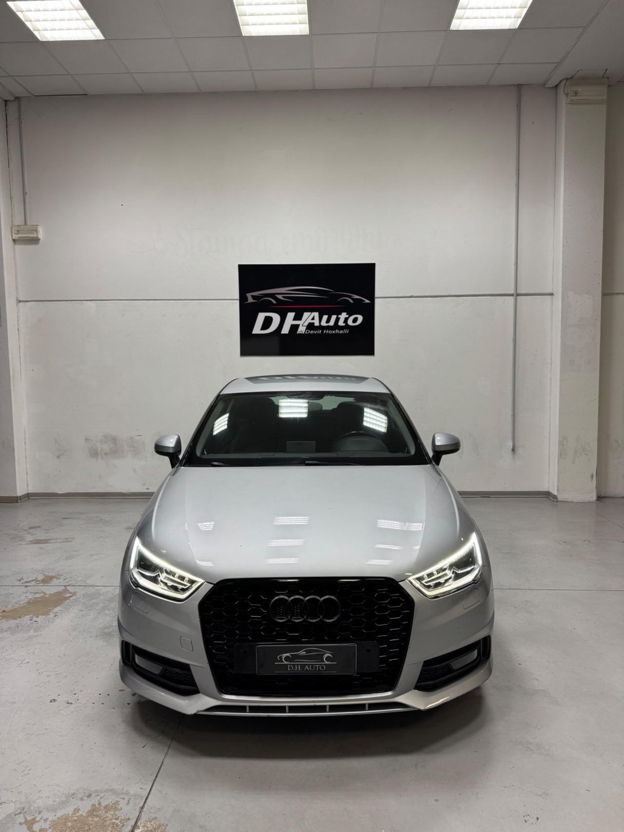 Audi A1 SPB 1.4 TDI Sport