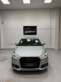 Audi A1 SPB 1.4 TDI Sport