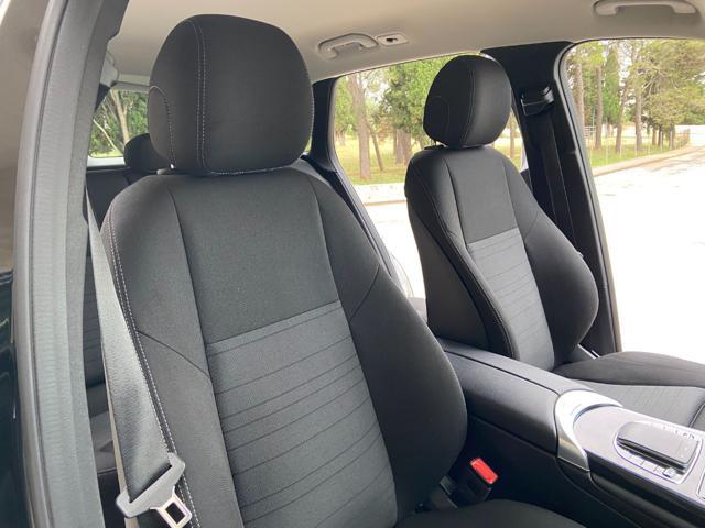 MERCEDES-BENZ GLC 200 d 4Matic Sport Plus-TELECAMERA-CERCHI19''