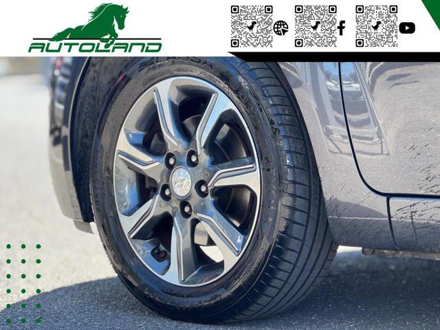 HYUNDAI iX20 1.4 90 CV APP MODE