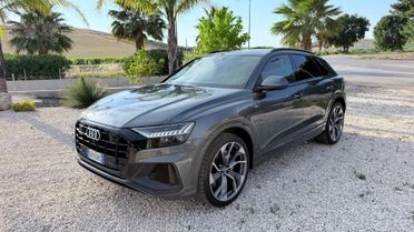 Audi Q8 50 TDI 286 CV quattro tiptronic Sport