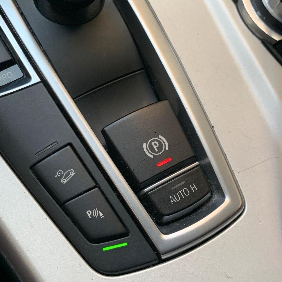 BMW X4 xDrive20d xLine