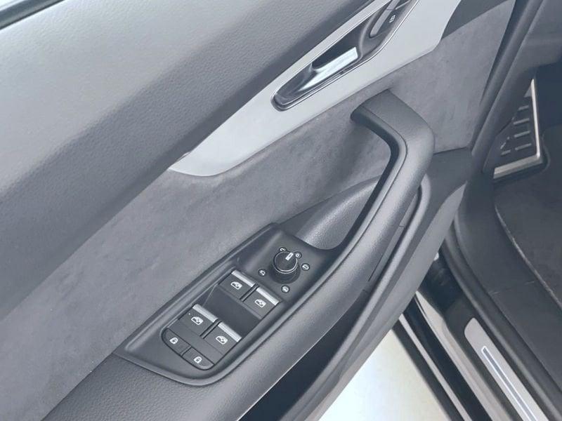 Audi Q8 Q8 50 TDI 286 CV quattro tiptronic Sport