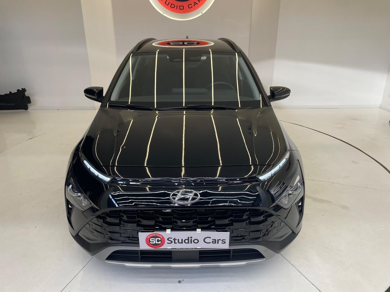 Hyundai Bayon 1.2 MPI MT XLine 13.000Km*Aziendale