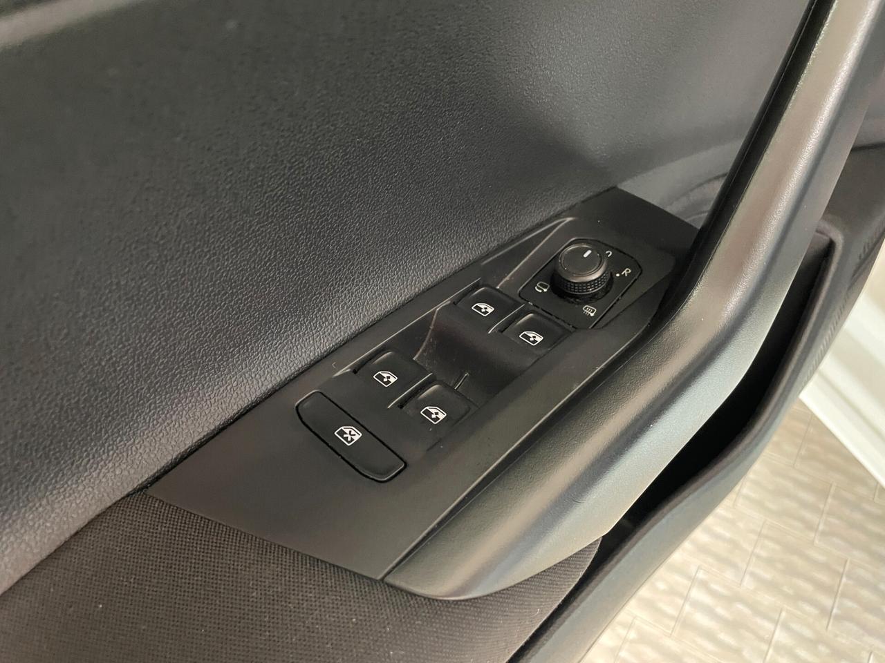 Volkswagen Polo 1.0 TSI DSG Life