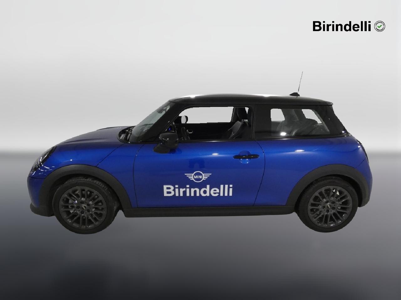MINI Mini Cooper C