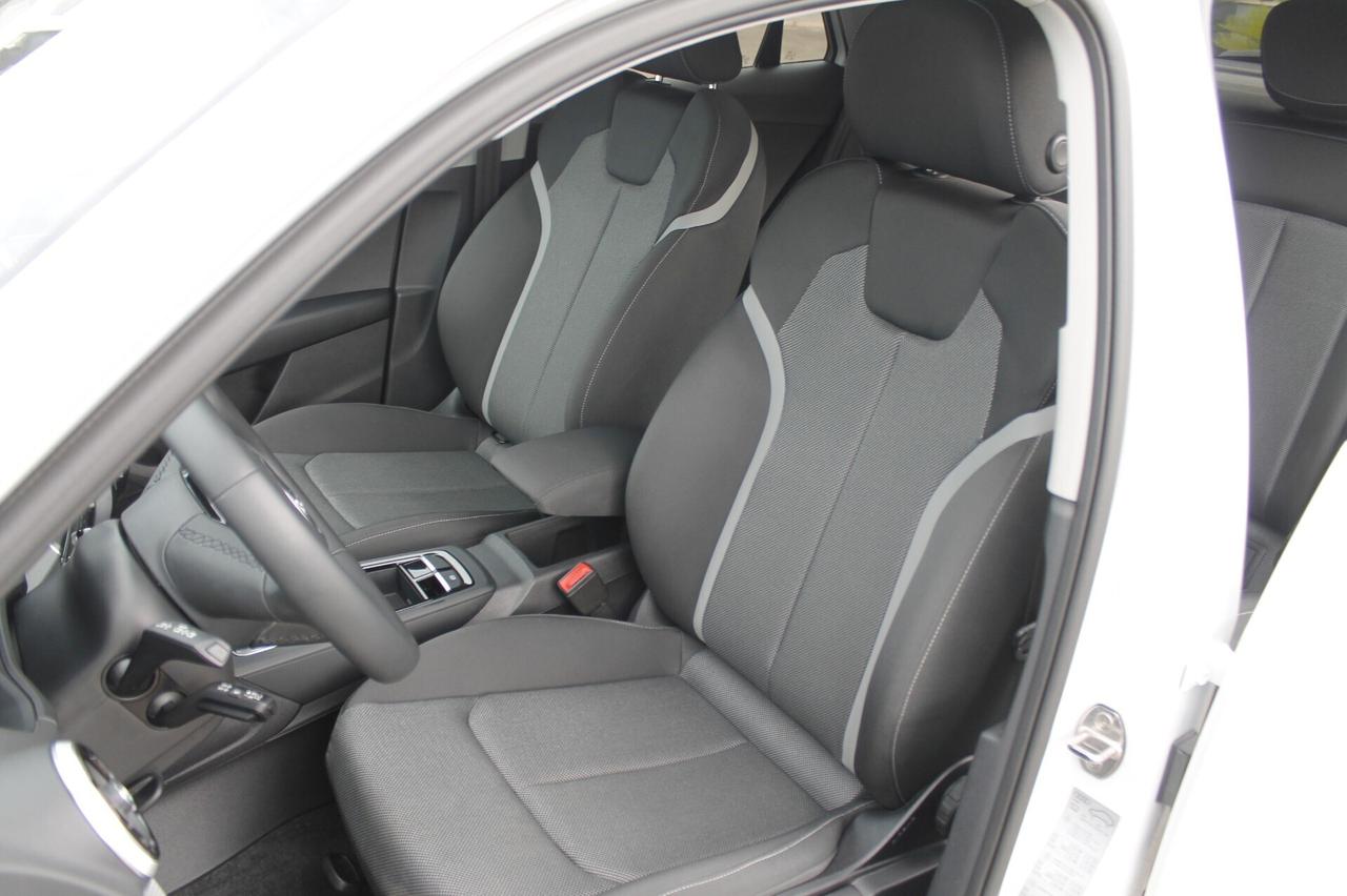 Audi Q2 35 TDI S tronic S line Edition