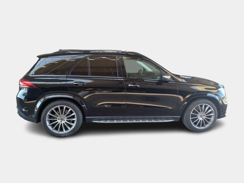 MERCEDES-BENZ GLE 350 DE 4MATIC EQ-POWER PREMIUM PLUS SUV