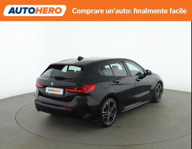 BMW 116 d 5p. Msport