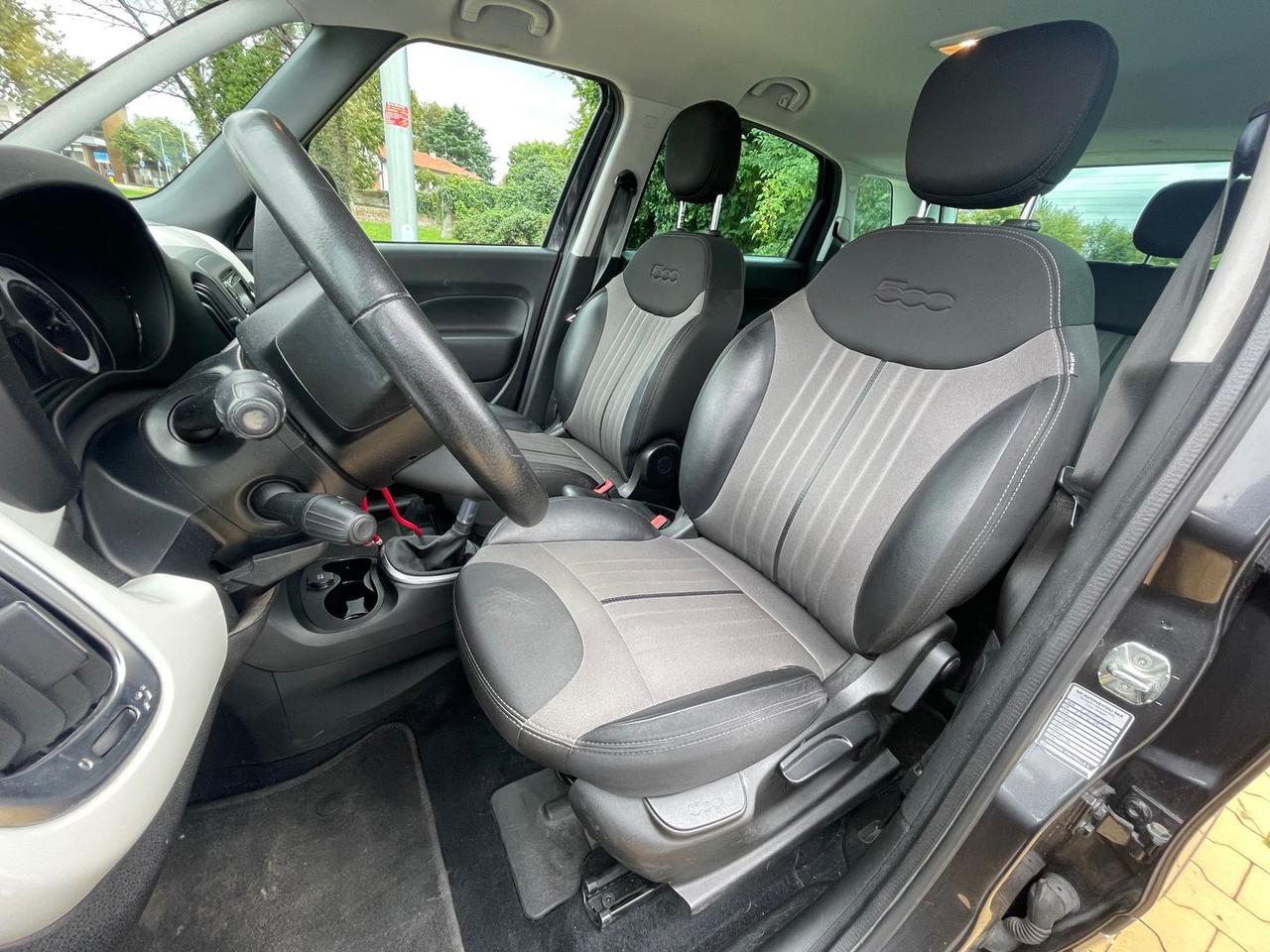 Fiat 500L Lounge 1.3 16V Multijet #7064