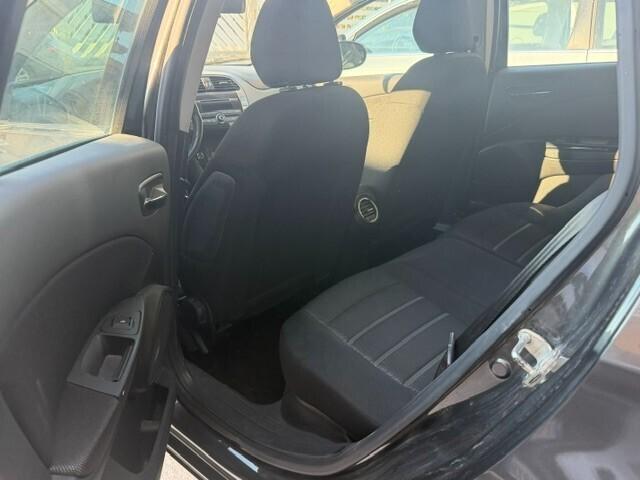Fiat Bravo 1.6 MJT 105 CV DPF Easy anno 2013