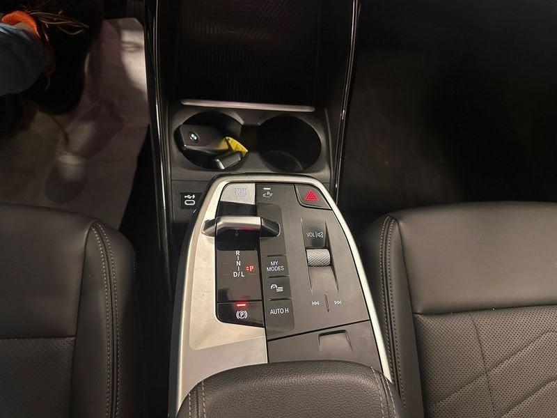 BMW Serie 2 Active Tourer 218d Active Tourer Luxury auto