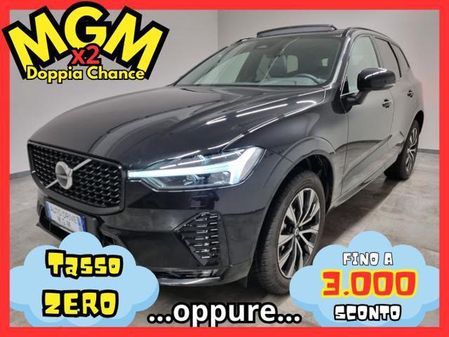 VOLVO XC60 B4 (d) automatico Plus Dark