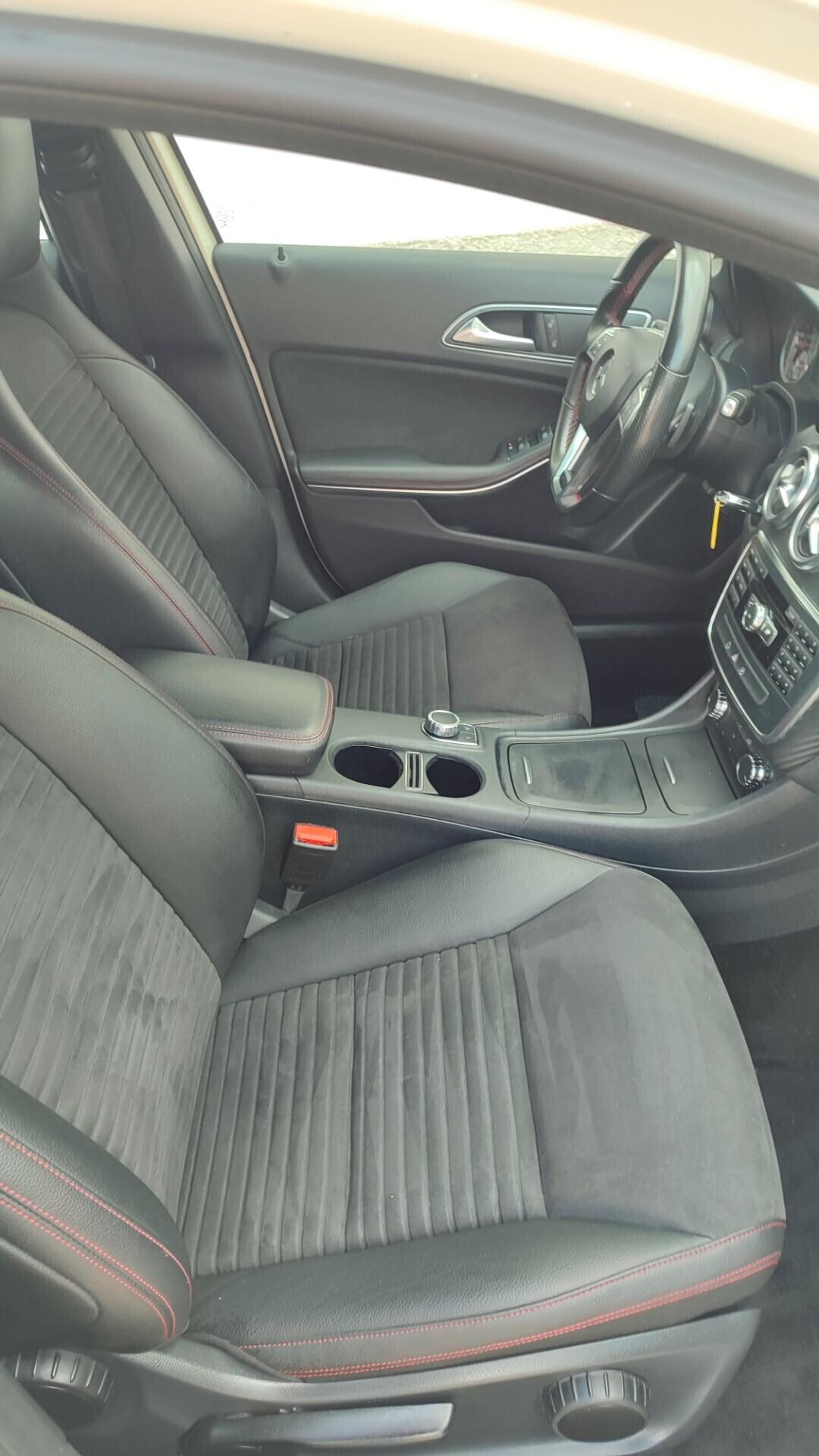 Mercedes-benz A 180 CDI Automatic Premium