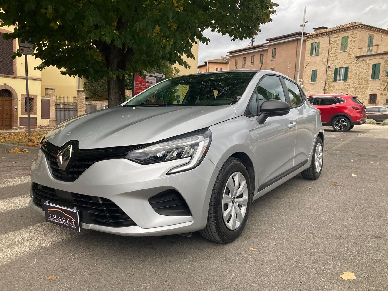 Renault Clio 1.0 TCe 90 Techno #7399