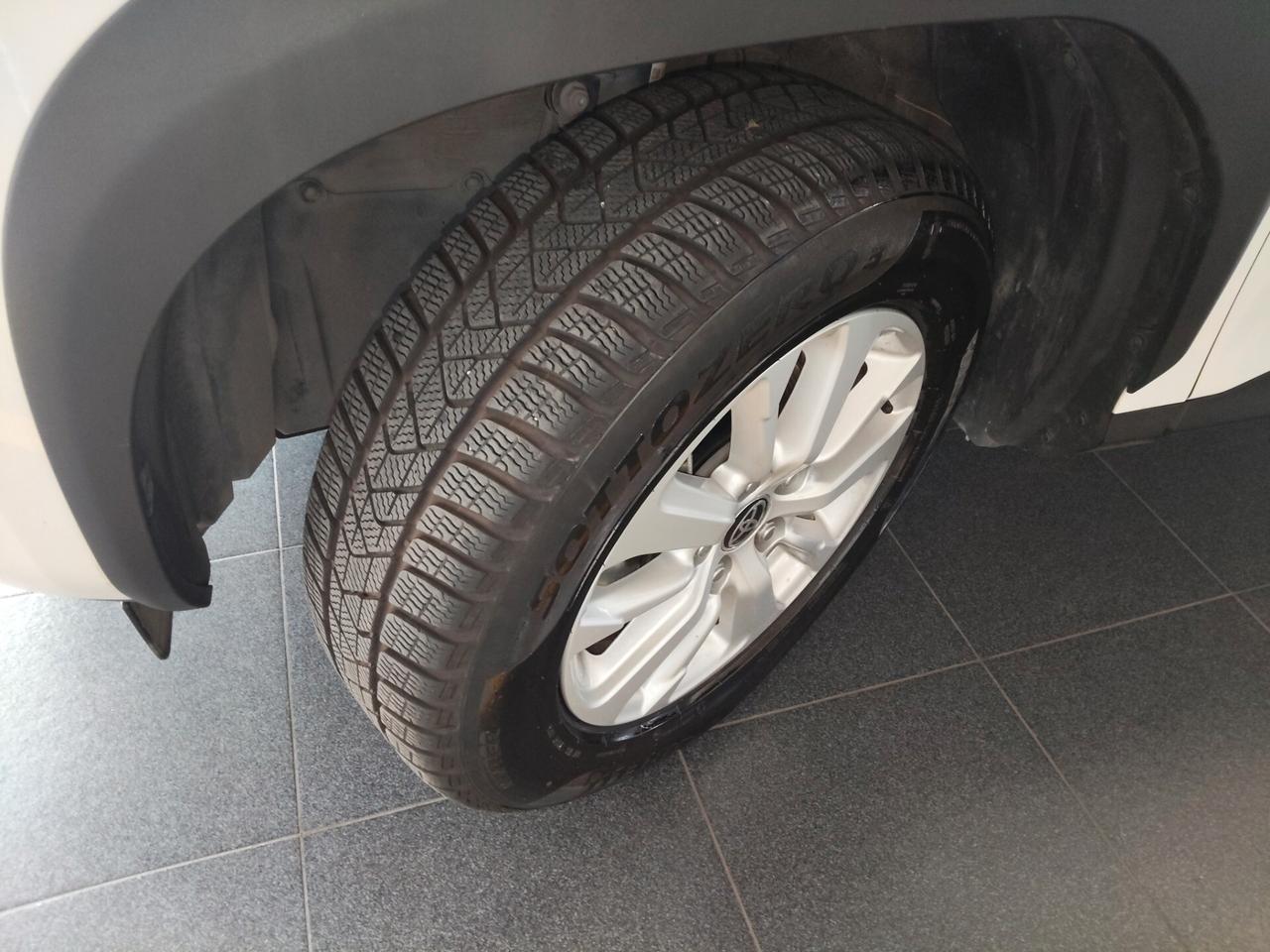 Toyota Yaris Cross 1.5 Hybrid 5p. E-CVT Active