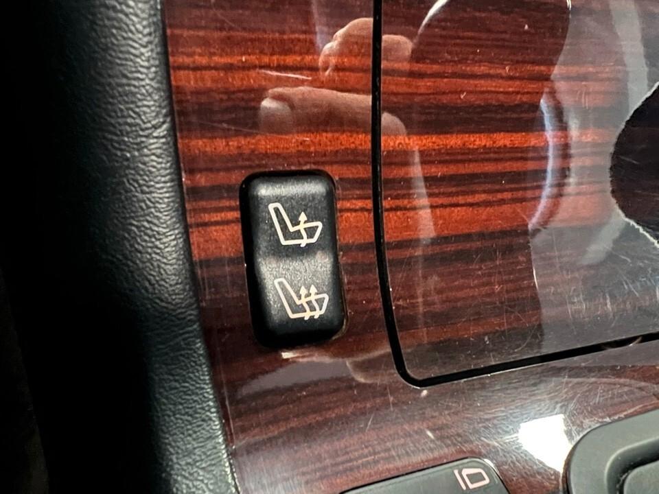 Mercedes 300 S D TURBO - CRS ASI