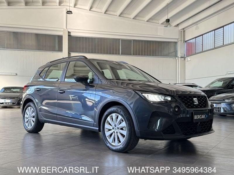 SEAT Arona 1.0 TGI 66KW STYLE