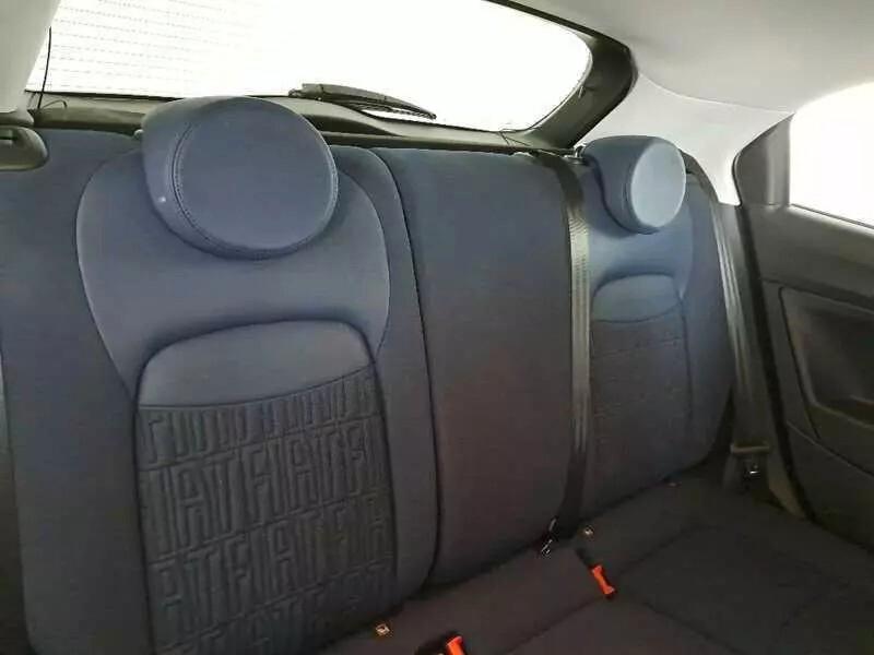 Fiat 500x Benzina Usata Club 1.0 120cv My22