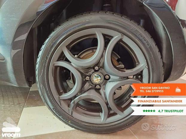 ALFA ROMEO MiTo MiTo 1.4 70 CV 8V Progression