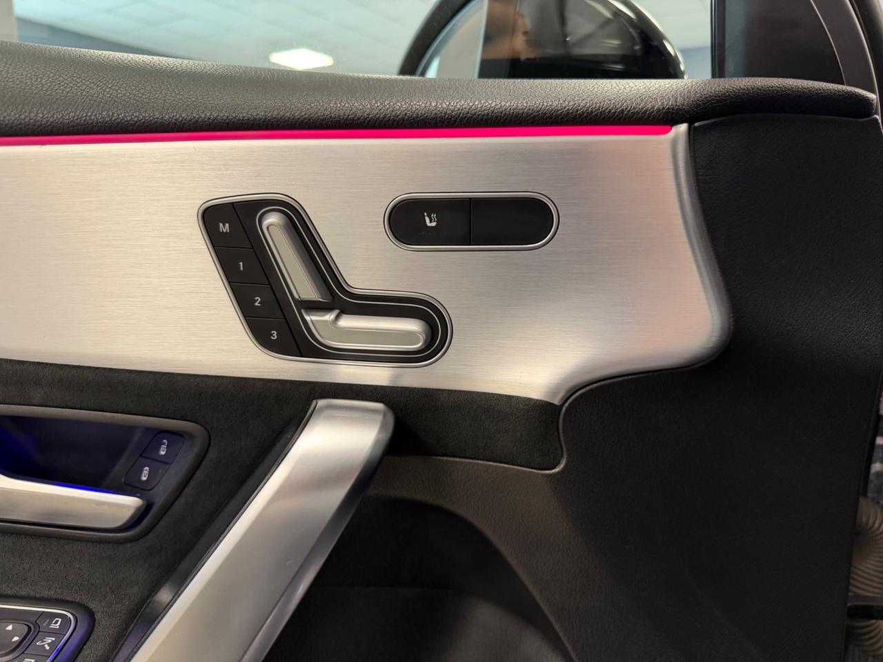 Mercedes-benz A 45 AMG 35 4Matic