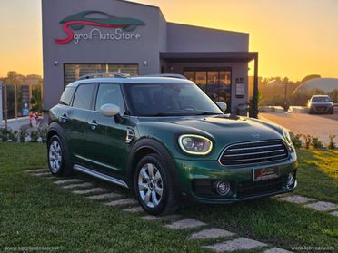 MINI Mini Cooper D Business Countryman Aut.