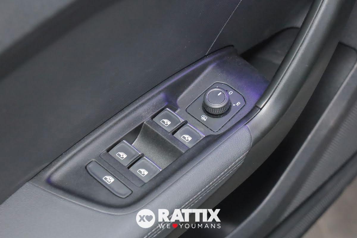 Audi A1 Sportback 30 1.0 TFSI 116CV Adrenalin Black Edition s-Tronic