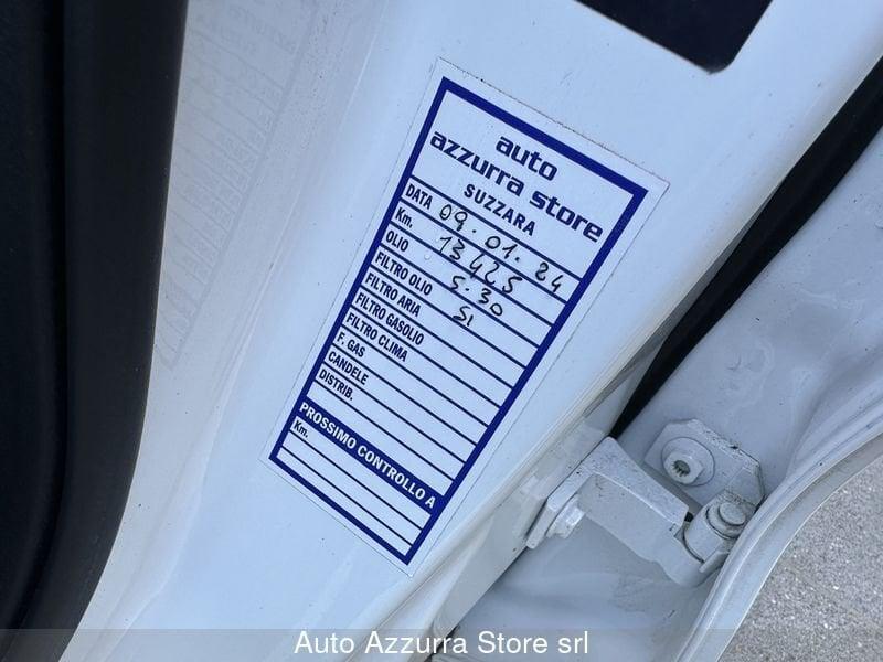 DR AUTOMOBILES dr F35 dr F35 1.5 Turbo DCT Bi-Fuel GPL *PROMO AZZURRA*