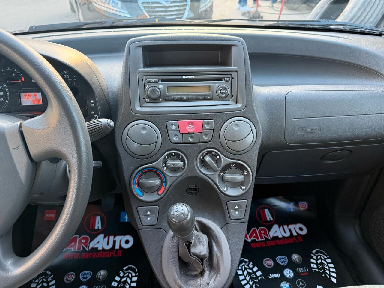 Fiat Panda 1.2 Dynamic