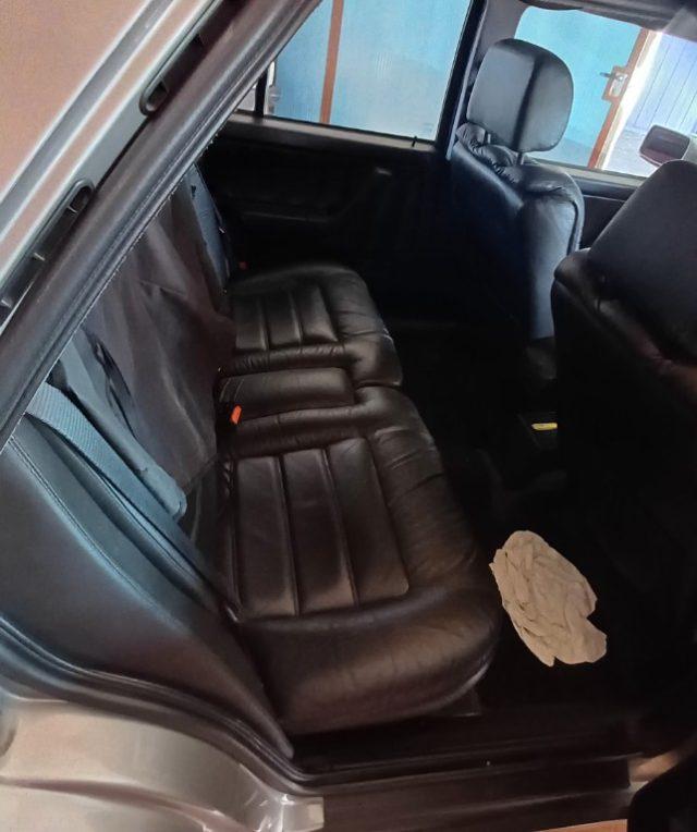FIAT Croma 2.0 i.e. turbo cat MOTORE NUOVO!!