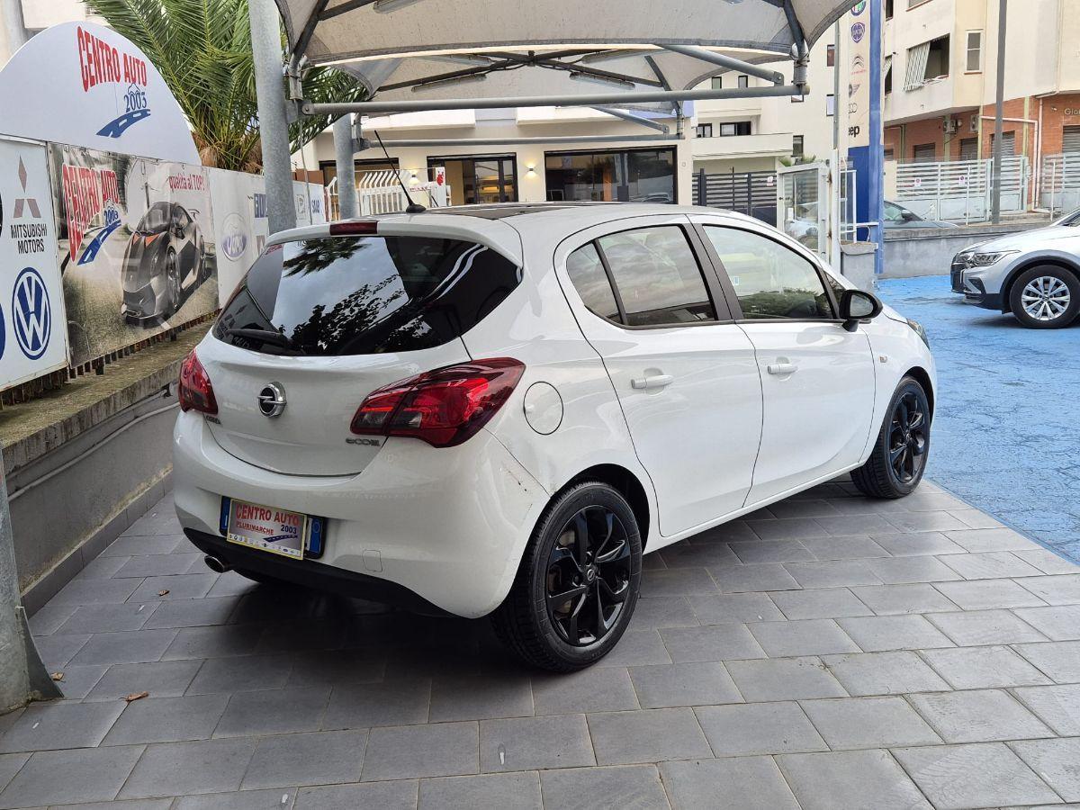 OPEL - Corsa - 1.3 CDTI ecoFLEX 5p. b-Color